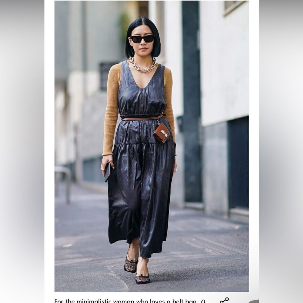 Tibi Sleeveless Shirred Culotte Jumpsuit In Black
